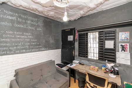 Casa para alugar com 75m², 4 quartos e sem vaga2ª casa - Quarto 3 Suíte