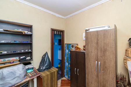 Casa para alugar com 75m², 4 quartos e sem vaga1ª casa - Sala de Jantar