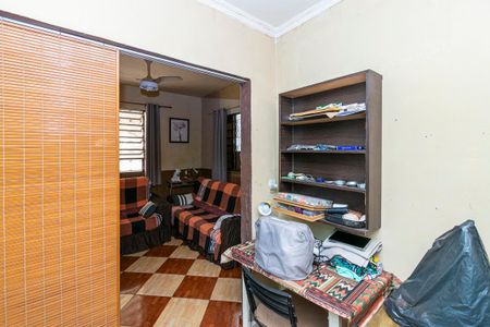 Casa para alugar com 75m², 4 quartos e sem vaga1ª casa - Sala de Jantar