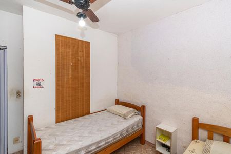 Casa para alugar com 75m², 4 quartos e sem vaga2ª casa - Quarto 2 Suíte