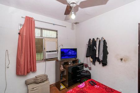 Casa para alugar com 75m², 4 quartos e sem vaga2ª casa - Quarto 1