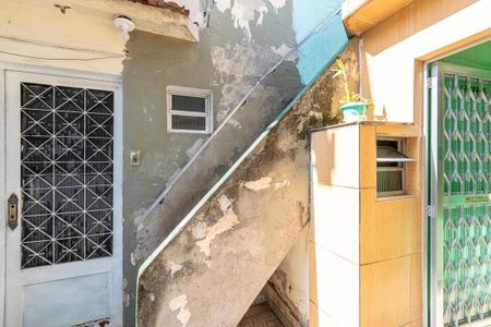 Casa para alugar com 75m², 4 quartos e sem vaga2ª casa - Varanda - Acesso ao terraço