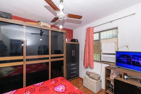 Casa para alugar com 75m², 4 quartos e sem vaga2ª casa - Quarto 1