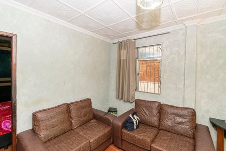 Casa para alugar com 75m², 4 quartos e sem vaga2ª casa - Sala