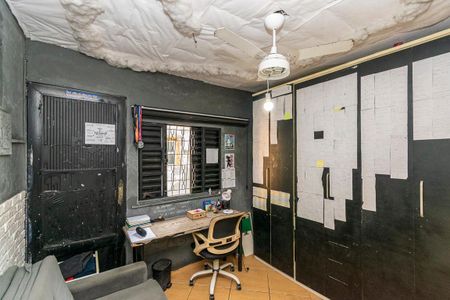 Casa para alugar com 75m², 4 quartos e sem vaga2ª casa - Quarto 3 Suíte