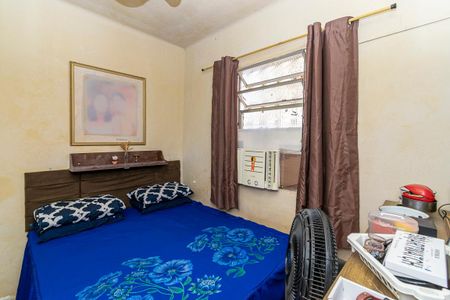 Casa para alugar com 75m², 4 quartos e sem vaga1ª casa - Quarto