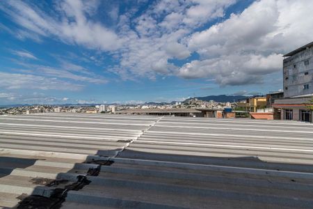 Casa para alugar com 75m², 4 quartos e sem vaga2ª casa - Vista do Terraço