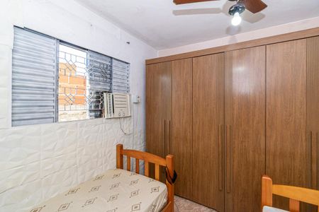 Casa para alugar com 75m², 4 quartos e sem vaga2ª casa - Quarto 2 Suíte