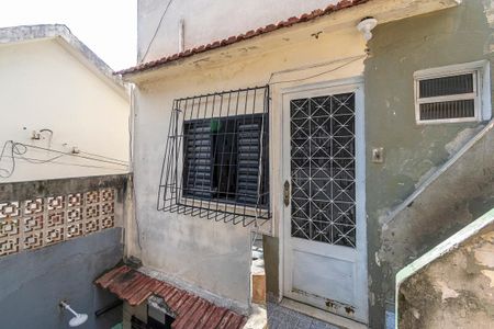 Casa para alugar com 75m², 4 quartos e sem vaga2ª casa - Varanda