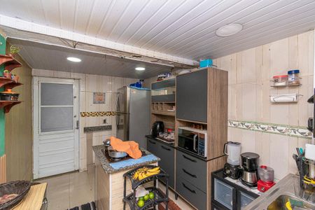 Casa para alugar com 75m², 4 quartos e sem vaga2ª casa - Cozinha