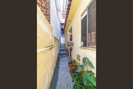 Casa para alugar com 75m², 4 quartos e sem vagaÁrea comum de acesso