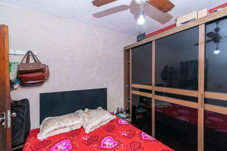 Casa para alugar com 75m², 4 quartos e sem vaga2ª casa - Quarto 1