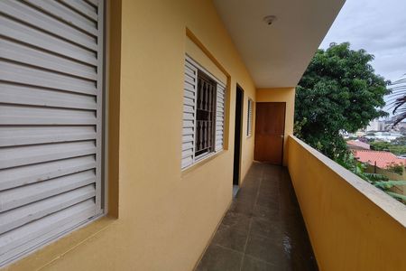 Corredor de casa à venda com 3 quartos, 600m² em São Bernardo, Campinas