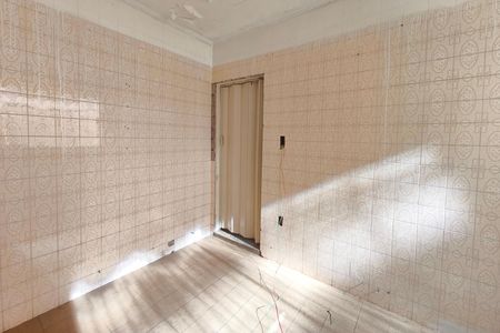 Cozinha de casa à venda com 3 quartos, 600m² em São Bernardo, Campinas