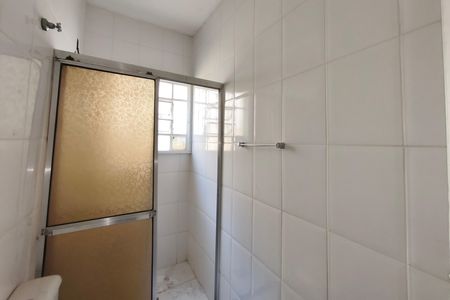 Banheiro de casa à venda com 3 quartos, 600m² em São Bernardo, Campinas