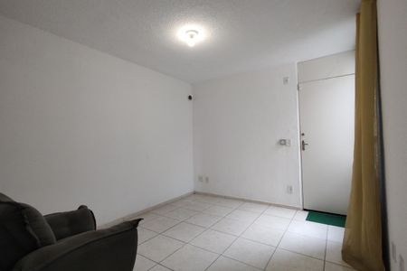 Sala de apartamento à venda com 2 quartos, 50m² em Anil, Rio de Janeiro