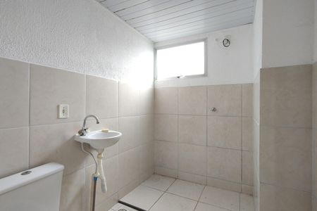 Apartamento à venda com 50m², 2 quartos e 1 vagaBanheiro Social