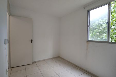 Apartamento à venda com 50m², 2 quartos e 1 vagaQuarto 2