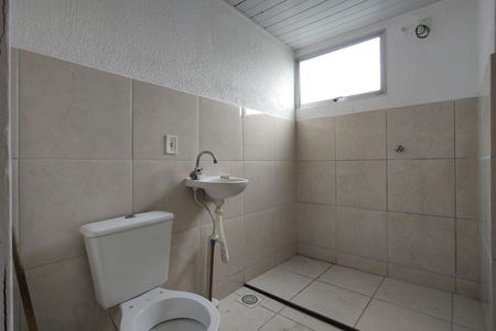 Apartamento à venda com 50m², 2 quartos e 1 vagaBanheiro Social