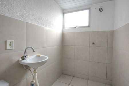 Apartamento à venda com 50m², 2 quartos e 1 vagaBanheiro Social