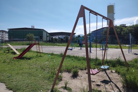 Apartamento à venda com 50m², 2 quartos e 1 vagaÁrea comum - Playground