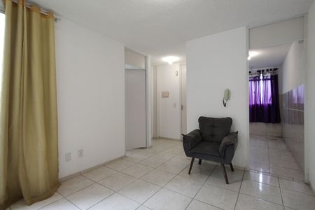 Sala de apartamento à venda com 2 quartos, 50m² em Anil, Rio de Janeiro