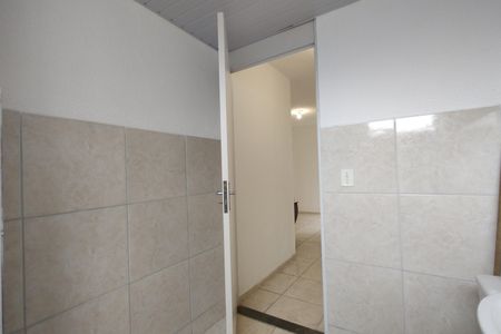 Apartamento à venda com 50m², 2 quartos e 1 vagaBanheiro Social
