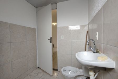 Apartamento à venda com 50m², 2 quartos e 1 vagaBanheiro Social