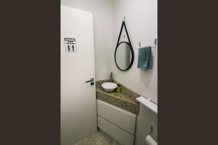 Casa à venda com 355m², 4 quartos e sem vagaLavabo 3