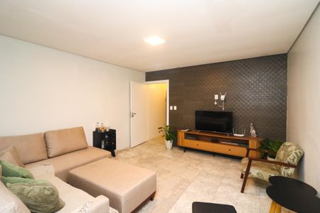 Casa à venda com 355m², 4 quartos e sem vagaSala
