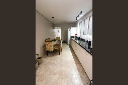 Casa à venda com 355m², 4 quartos e sem vagaCozinha