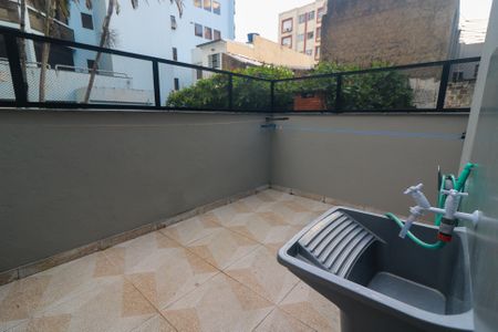 Casa à venda com 355m², 4 quartos e sem vagaQuintal
