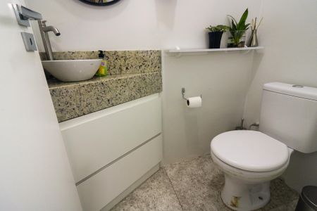 Casa à venda com 355m², 4 quartos e sem vagaLavabo 3