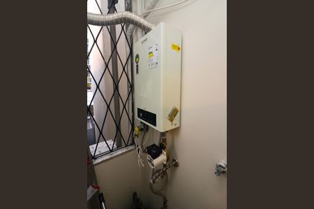 Casa à venda com 355m², 4 quartos e sem vagaAquecedor
