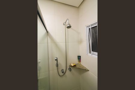 Casa à venda com 355m², 4 quartos e sem vagaBanheiro Social