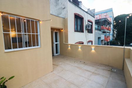 Casa à venda com 355m², 4 quartos e sem vagaTerraço 1