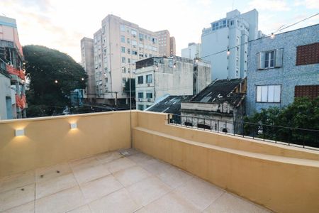 Casa à venda com 355m², 4 quartos e sem vagaTerraço 1