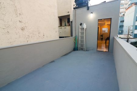 Casa à venda com 355m², 4 quartos e sem vagaTerraço 2