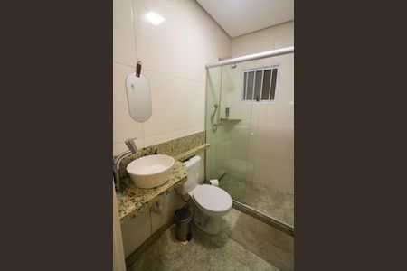 Casa à venda com 355m², 4 quartos e sem vagaBanheiro Social