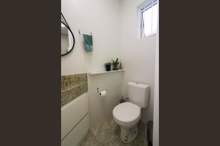 Casa à venda com 355m², 4 quartos e sem vagaLavabo 3