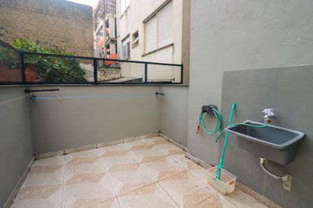 Casa à venda com 355m², 4 quartos e sem vagaQuintal