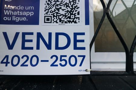 Casa à venda com 355m², 4 quartos e sem vagaPlaca
