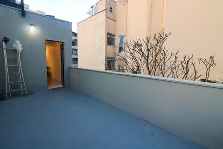 Casa à venda com 355m², 4 quartos e sem vagaTerraço 2