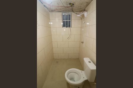 Casa à venda com 355m², 4 quartos e sem vagaBanheiro da Suíte 2