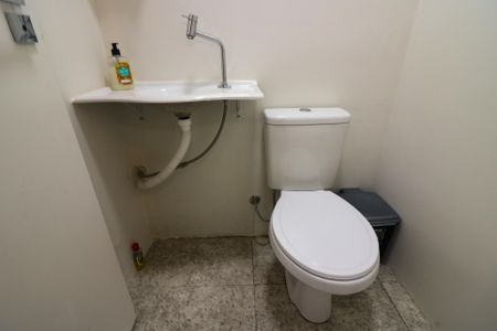 Casa à venda com 355m², 4 quartos e sem vagaLavabo 1