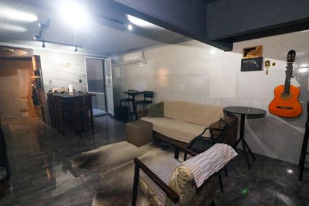 Casa à venda com 355m², 4 quartos e sem vagaVaranda gourmet