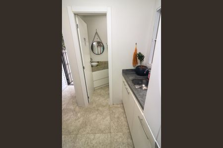Casa à venda com 355m², 4 quartos e sem vagaÁrea de Serviço