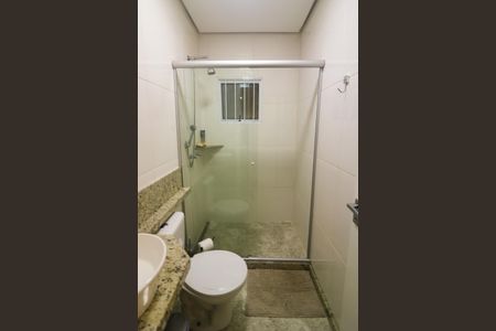 Casa à venda com 355m², 4 quartos e sem vagaBanheiro Social