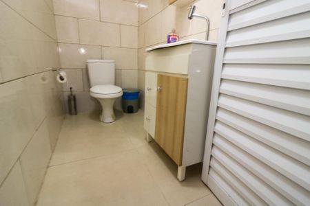 Casa à venda com 355m², 4 quartos e sem vagaLavabo 2