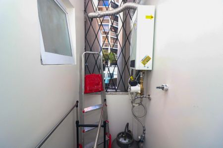 Casa à venda com 355m², 4 quartos e sem vagaAquecedor